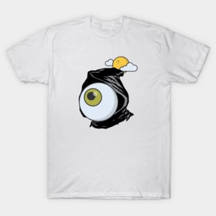 the one eye dude T-Shirt